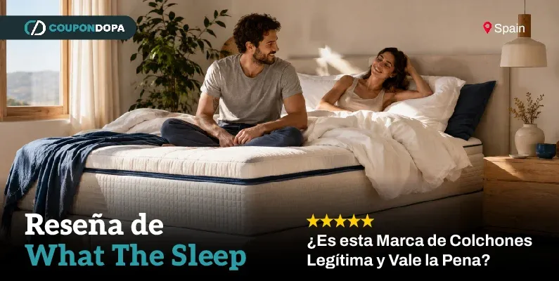 What The Sleep
